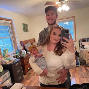 Meet your Posher, Destiney